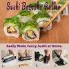 Sushi set - začátečníci/profesionálové: sushi set 26 v 1 Náhled obrázku produktu 5