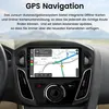 Autorádio CarPlay Android Auto pro Ford Focus MK3 Náhled obrázku produktu 5