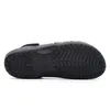 Crocs Baya black Größe EU 45-46 Normal Produktbild-Vorschau 5