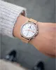 Tommy Hilfiger Dámské analogové hodinky Ari zlatá One size Náhled obrázku produktu 13