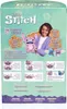 The back of a product box for a Disney Chatty Angel puppetronic toy, showing features and details. Náhľad obrázku produktu