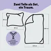 Pokémon Bettwäsche Set 2-teilig Motiv Fire - Deckenbezug Produktbild-Vorschau 8