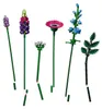 Lego Icons 10313 Bouquet De Fleurs De Vent Voir les images du produit 23
