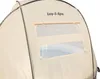 Bestway Lay-Z-Spa Pool-Sonnendach 183 x 94 x 109 cm Produktbild-Vorschau 21