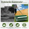 Rullo per prato FCH manuale in ferro da 50 L, rullo per Anteprima dell’immagine prodotto 8