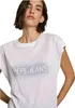 T-Shirt Pepe Jeans PL506031-800 für Damen Produktbild-Vorschau 2