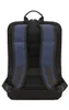Recycled Bag - Backpack 16" - Dark blue Produktbild-Vorschau 5