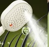 Elektrische Haarbürste mit Wasserspray, 2-In-1 Produktbild-Vorschau 3