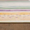 Carpetsale24 Kinderteppich Regenbogen Design Jungen Teppich Produktbild-Vorschau 4