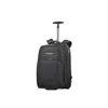 Samsonite Rucksacktrolley mit 2 Rollen 17,3" RFID Pro-DLX5 Produktbild-Vorschau 1