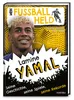 Mein Fußballheld Lamine Yamal - Seine Geschichte, seine Voir les images du produit 1