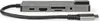 Nedis USB Multi-Port-Adapter - 10-in-1 - USB 3.2 Gen 1 - Produktbild-Vorschau 1