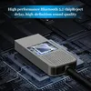 Bluetooth 5.2 Adapter mit Mikrofon - USB auf 3.5mm für Produktbild-Vorschau 2