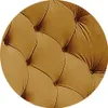 DomoHome Fauteuil de relaxation Fauteuil avec accoudoirs Voir les images du produit 7