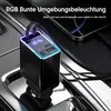 4 in 1 Auto Ladegerät USB C 120W Zigarettenanzünder Produktbild-Vorschau 3