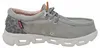 Fusion Leinenschuh Grau Produktbild-Vorschau 4