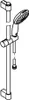 GROHE Brausestangenset Tempesta 110 27646_3 900mm 2 Anteprima dell’immagine prodotto 4