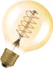 OSRAM LED Filament Globe 80 D 7W/822 S FIL GD E27 351653 Produktbild-Vorschau 2