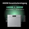 Zendure SolarFlow 2400 Pro Balkonkraftwerk mit Speicher Produktbild-Vorschau 2
