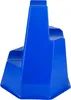 Waldhausen Cavaletti- Block Stangenblock Blau Produktbild-Vorschau 1