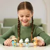 BLUEY Set 4 Figuren - Familienausflug Produktbild-Vorschau 8