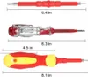 14-in-1-Elektro-VDE-Schraubendreher-Set, isolierter Produktbild-Vorschau 4