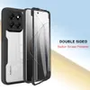 Pouzdro pro Xiaomi 14, 360° celotělová ochranná pouzdro s Náhled obrázku produktu 3
