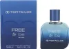 Tom Tailor Free to be Eau de Toilette für Herren 50 ml Produktbild-Vorschau 2