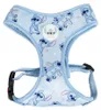 Postroj pro psy Stitch Light blue XS/S Náhled obrázku produktu 9