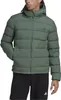 Adidas Herren Winterjacke Modell Helionic HG8717 aus Produktbild-Vorschau 4