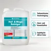 HOTREGA Hof- & Wege Reiniger 5 Liter Konzentrat Produktbild-Vorschau 5