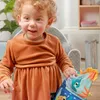 BABYONO Knka senzorick Forest Trip 0m+ Náhled obrázku produktu 13