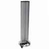 Stand Heizstrahler Infrarot 2000W Garten Terrassenheizung Produktbild-Vorschau 4