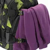 coocazoo Schulrucksack Mate School Backpack Lime Flash Produktbild-Vorschau 6