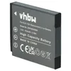 vhbw Akku Ersatz für Kodak Klic-7001 für Kamera (650 mAh, Produktbild-Vorschau 7