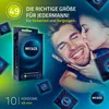Kondomy My.Size velikost 2, 49 mm, standardní balení 10 Náhled obrázku produktu 2