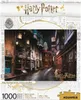 Puzzle 1000 elementów Diagon Alley - Harry Potter, Náhľad obrázku produktu 1