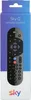 Original Sky Q Fernbedienung mit Sprachsteuerung für Produktbild-Vorschau 1