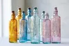 Bitz Flaschen mit Bügelverschluss / Weckglas Kusintha Rosa Produktbild-Vorschau 2