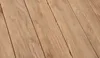 Tisch Gartentisch KISAR aus recyceltem Teak von GardenPleasure Produktbild-Vorschau