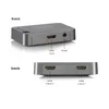 HDMI Splitter 4K60 - Marmitek Split 312 UHD - 1 Ein / 2 Aus Produktbild-Vorschau 3