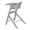 Chaise haute Lionelo Beny avec harnais 3 points, plateau et Voir les images du produit 15