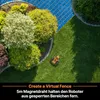 Lawnmaster OcuMow16: robot tosaerba senza fili per prati Anteprima dell’immagine prodotto 6