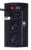 Usv Ever Duo 550 Pl Avr Usb (T/Davrto-000K55/01) Produktbild-Vorschau 4