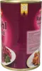 Hengstenberg Rotessa Rotkohl traditionell in der Dose 4040g Produktbild-Vorschau 2