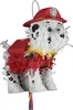 Piñata Psi Patrol papier / plastique Voir les images du produit 2