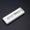 Stylo lumineux de décompression Stylo rotatif à LED Voir les images du produit 6