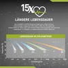 Langzeit LiFePO4 Batterie 100Ah 12V Produktbild-Vorschau 1