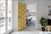 Tür Selbstklebende 90x210 cm Türfolie Türtapete Klebefolie Produktbild-Vorschau 2