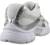 Nike Damen Sneaker V5 RNR weiß Größe EUR 40 Produktbild-Vorschau 3